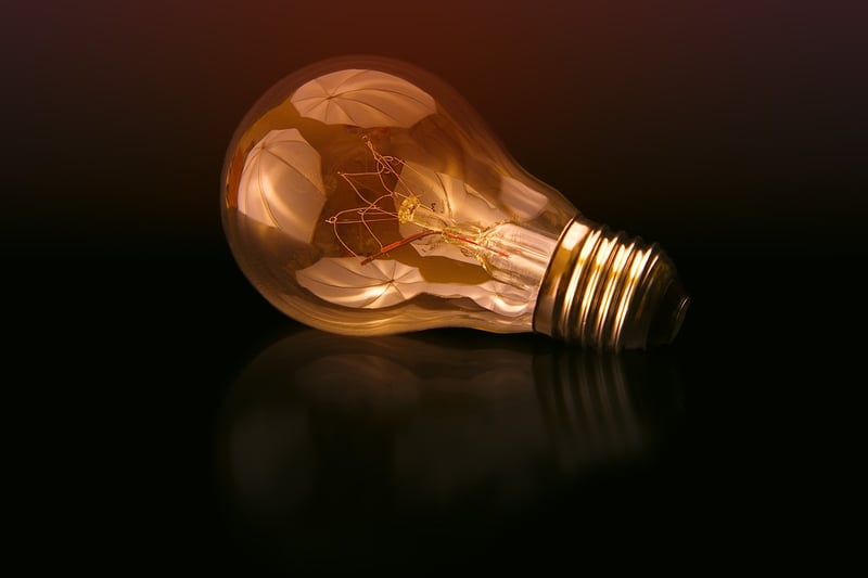 Sustainable DIY Ideas