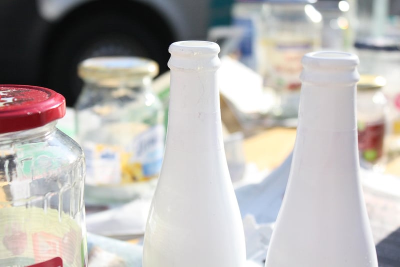 Upcycling Workshops