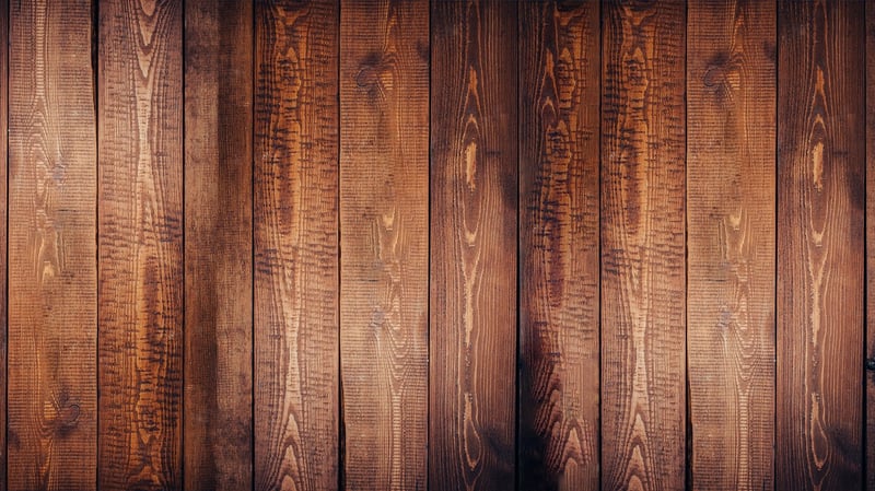 Upcycled Wood Furniture
